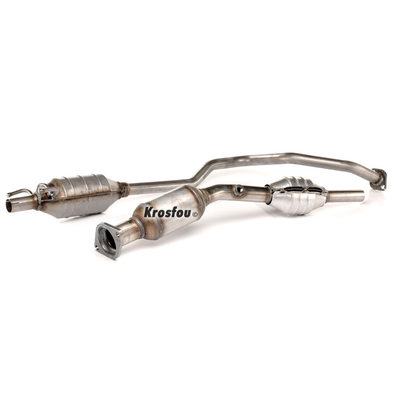 1741021490 - OEM Nummer / Katalysator 1741021490 - OEM Nummer / Katalysator