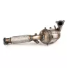 Partikelfilter Mitsubishi ASX 2.2 Di-D