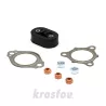 Partikelfilter Mitsubishi ASX 2.2 Di-D