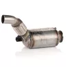 Partikelfilter BMW 5er 535d F10 F11
