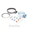 Partikelfilter BMW 5er 5GT 530xd F07