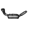 KF-9531 Partikelfilter DPF mit Katalysator MERCEDES