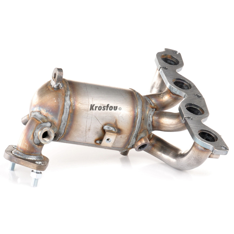 2851003980 - OEM Nummer / Katalysator 2851003980 - OEM Nummer / Katalysator