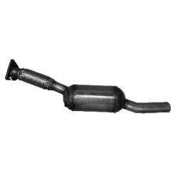 KF-1631 Partikelfilter DPF mit Katalysator RENAULT