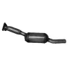 KF-1631 Partikelfilter DPF mit Katalysator RENAULT
