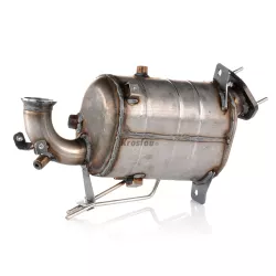 25184394 - OEM Nummer / Partikelfilter