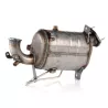 25184394 - OEM Nummer / Partikelfilter