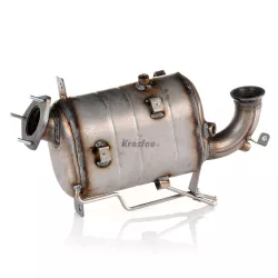 25184394 - OEM Nummer / Partikelfilter