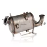 25184394 - OEM Nummer / Partikelfilter