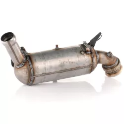Partikelfilter Mercedes-Benz C-Klasse C 250 CDI (inklusive Katalysator)