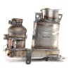 04L131606EX - OEM Nummer / Partikelfilter mit Katalysator