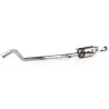 5850140 - OEM Nummer / Partikelfilter mit Katalysator