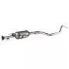 5850140 - OEM Nummer / Partikelfilter mit Katalysator