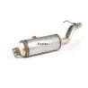 Partikelfilter Jeep Grand Cherokee 3.0 CRD 4x4 (inklusive Katalysator)