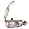 Partikelfilter Ford Transit Connect 1.5 Ecoblue