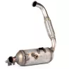 Partikelfilter Ford Transit Connect 1.5 Ecoblue