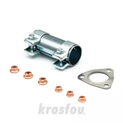 Katalysator Volkswagen Lupo 1.0i