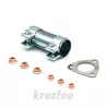 Katalysator Volkswagen Lupo 1.0i