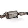 Partikelfilter BMW 1er 118d E81 E82 E87 E88 (inklusive Katalysator)