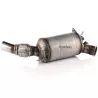 Partikelfilter BMW X1 E84 18d (inklusive Katalysator)