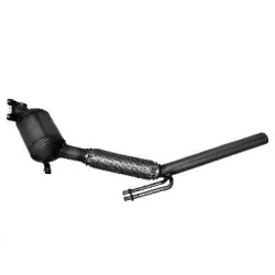 KF-47719 Benzin partikelfilter GPF SEAT / SKODA / VOLKSWAGEN