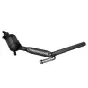 KF-47719 Benzin partikelfilter GPF SEAT / SKODA / VOLKSWAGEN