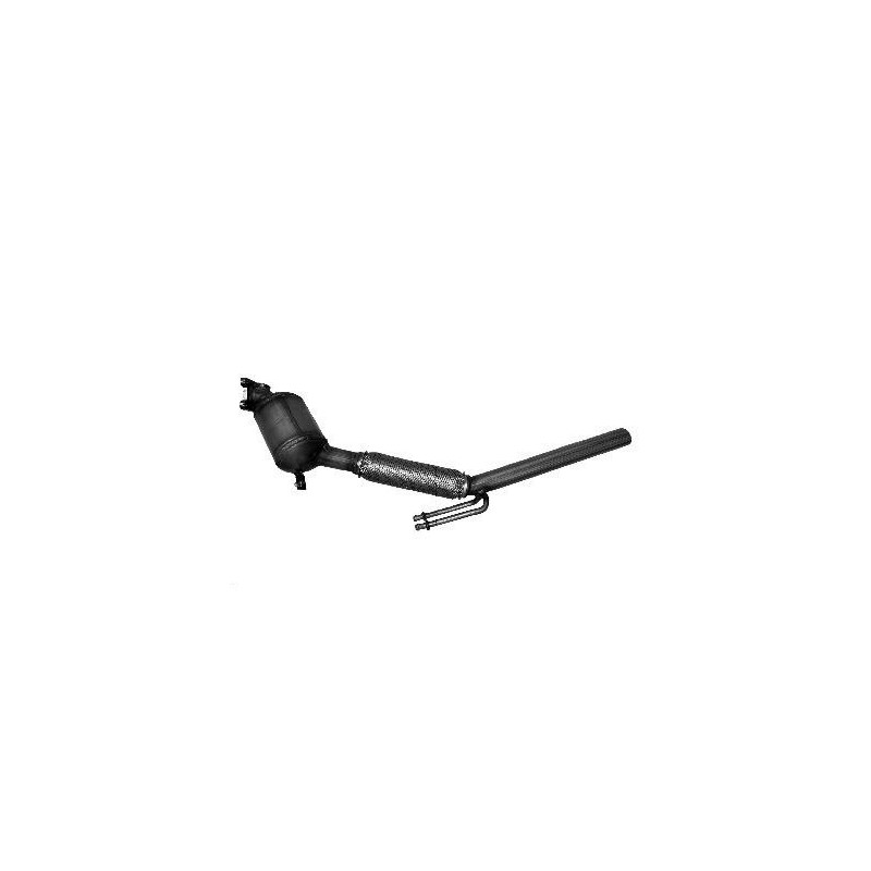 KF-47719 Benzin partikelfilter GPF SEAT / SKODA / VOLKSWAGEN KF-47719 Benzin partikelfilter GPF SEAT / SKODA / VOLKSWAGEN