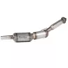 200108023R - OEM Nummer / Partikelfilter mit Katalysator 200108023R - OEM Nummer / Partikelfilter mit Katalysator