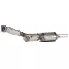 200108023R - OEM Nummer / Partikelfilter mit Katalysator 200108023R - OEM Nummer / Partikelfilter mit Katalysator