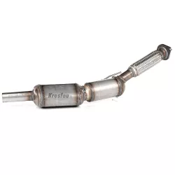 200101259R - OEM Nummer / Partikelfilter mit Katalysator
