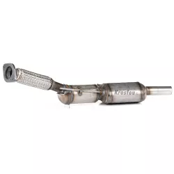 200101259R - OEM Nummer / Partikelfilter mit Katalysator