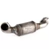 Katalysator Citroen C5 1.6i