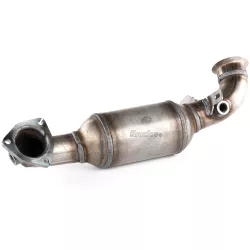 Katalysator Peugeot 3008 1.6i