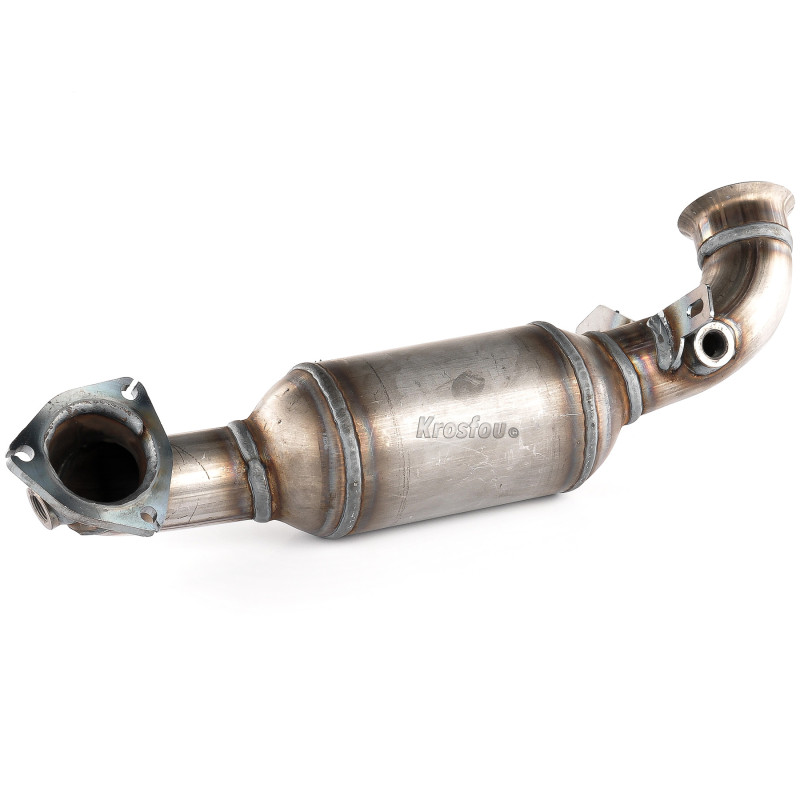 1706Z2 - OEM Nummer / Katalysator 1706Z2 - OEM Nummer / Katalysator
