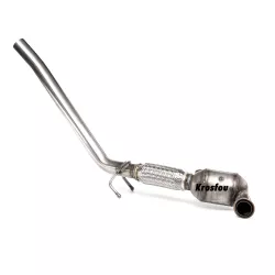 1K0254504BX - OEM Nummer / Katalysator