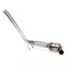 1K0254504BX - OEM Nummer / Katalysator