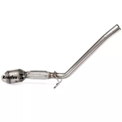 1K0131690L - OEM Nummer / Katalysator