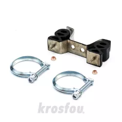 Partikelfilter Citroën C4 Grand Picasso 2.0 HDI (inklusive Katalysator)