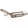 Partikelfilter Peugeot 5008 2.0 HDI (inklusive Katalysator)