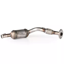 Katalysator Nissan Kubistar 1.2i