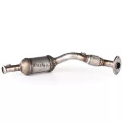 Katalysator Renault Clio II (2) 1.2i