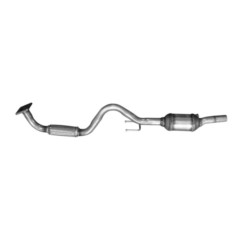 Katalysator Seat Ibiza 1.0i Katalysator Seat Ibiza 1.0i
