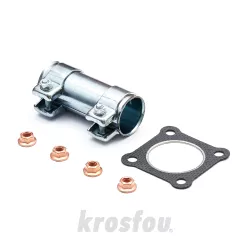 Katalysator Seat Cordoba 1.4i 1999-2002 Euro 4