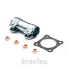 Katalysator Seat Cordoba 1.4i 1999-2002 Euro 4
