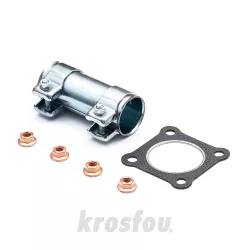 Katalysator Volkswagen Polo 1.4i