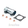 Katalysator Volkswagen Polo 1.4i
