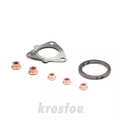 Katalysator Toyota Verso S 1.4 D-4D