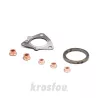 Katalysator Toyota Verso S 1.4 D-4D