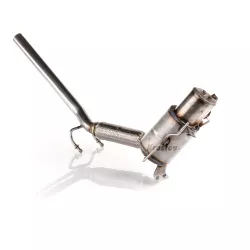 6R0254700EX - OEM Nummer / Partikelfilter mit Katalysator