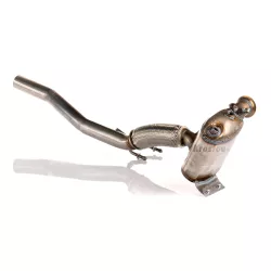 Partikelfilter Seat Leon Altea 2.0  (+Katalysator)